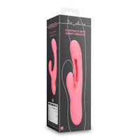 Thumbnail for a pink vibrating device in a box