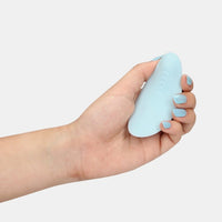 Lifestyle image of the Remote Control Couples Hands Free Panty Vibrator, perfect for adventurous couples looking to enhance intimacy.
