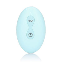 Elegant Remote Control Couples Hands Free Panty Vibrator with 10 speeds, designed for powerful yet discreet pleasure.