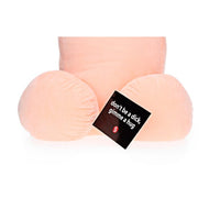 Deluxe penis stuffie cushion featuring a comfortable and playful design, ideal for all occasions.