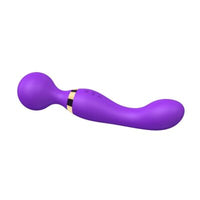 Loving Joy Dual Ended Vibrator - Luxurious Pleasure Tool for Intense Dual Stimulation