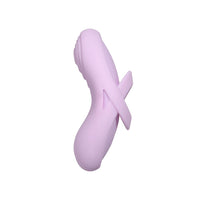 Lilac Svakom Echo 2 pleasure stimulator