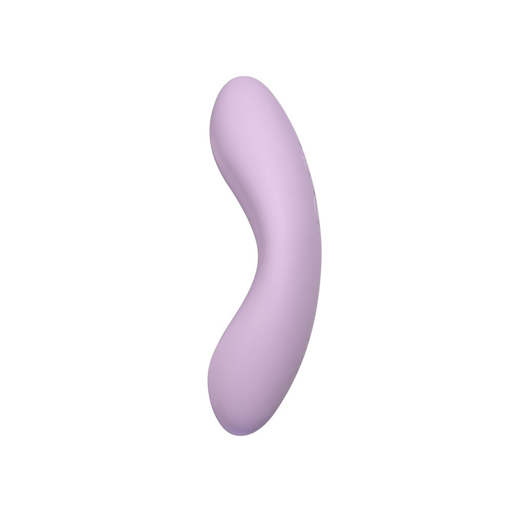 Svakom Echo 2 finger vibrator lilac