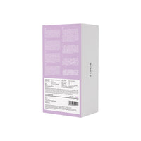 Rechargeable finger vibrator for clitoral stimulation