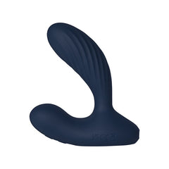 Svakom Vick Neo 2 prostate massager with remote control, sleek design, and ergonomic shape for targeted prostate stimulation.