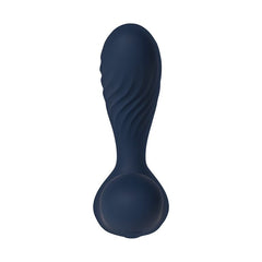 Svakom Vick Neo 2 prostate massager with remote control, sleek design, and ergonomic shape for targeted prostate stimulation.