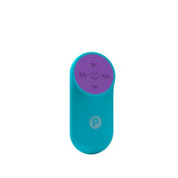 High-quality Party Color EGY Vibrating Love Egg Purple, a premium waterproof vibrating love egg perfect for adventurous couples.