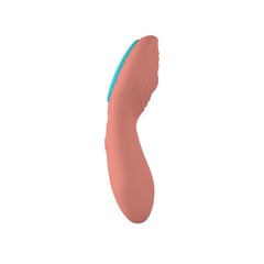 Party Color PANTY Discreet Remote Control Vibrator