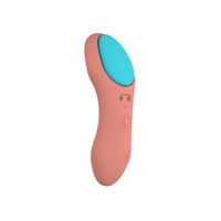 Party Color PANTY Discreet Remote Control Vibrator
