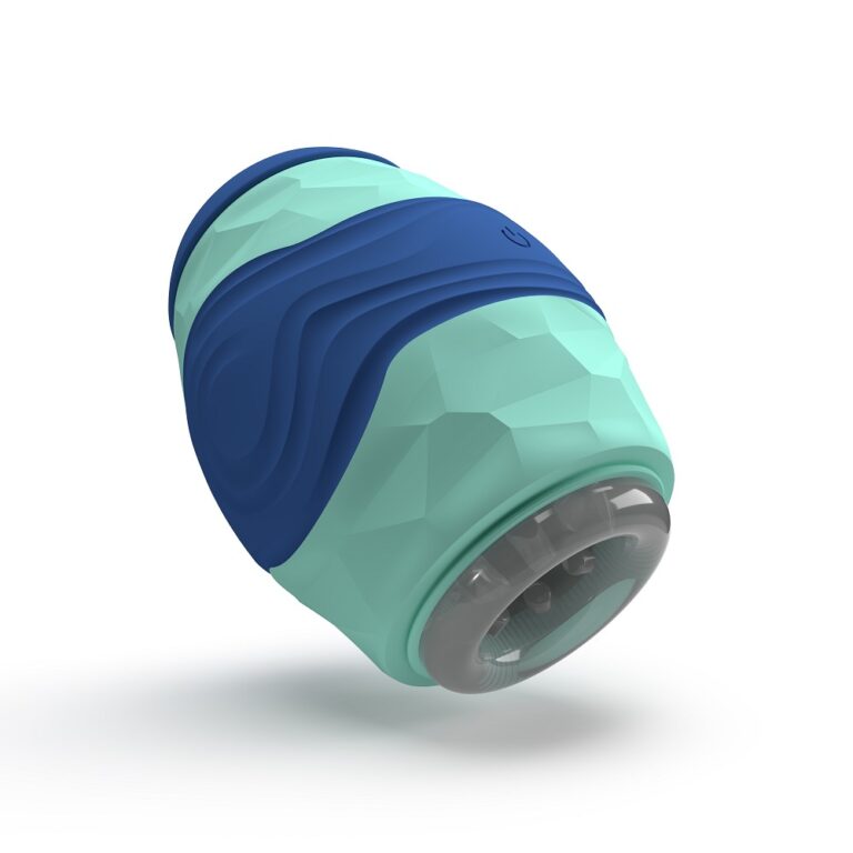 Party Color WANKY male masturbator
