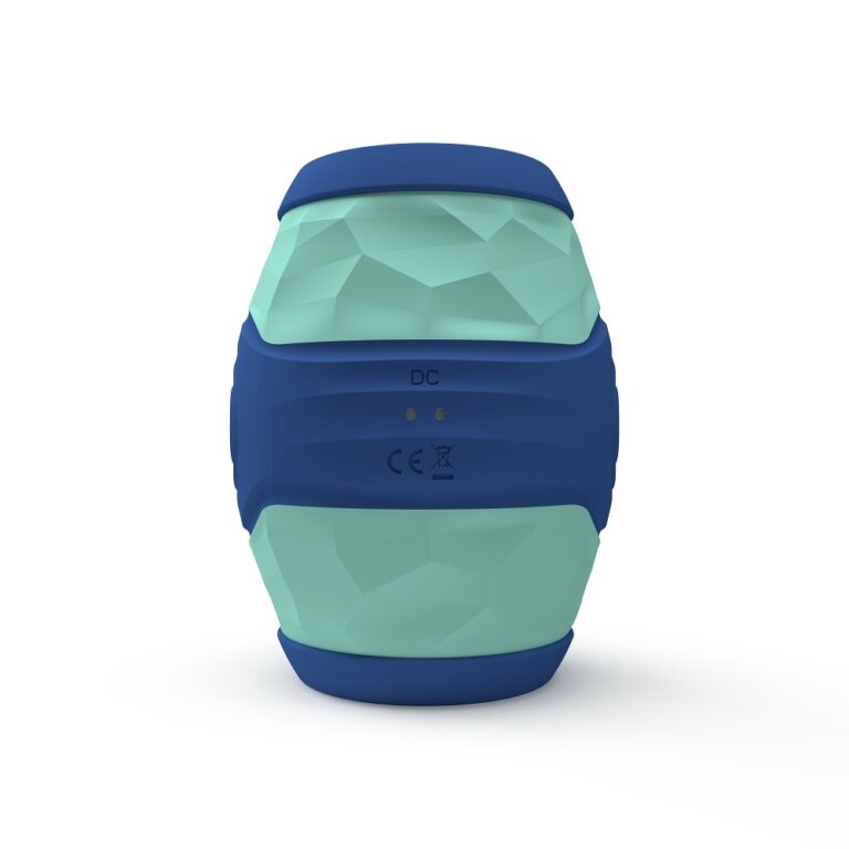 Party Color WANKY male masturbator