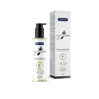 Luxurious packaging of Big Erection Gel 150ml designed for enhanced sexual performance and satisfaction.