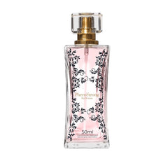 Elegant display of PheroStrong Pheromone for Women perfume, highlighting its enchanting fragrance designed to empower confidence and attraction.