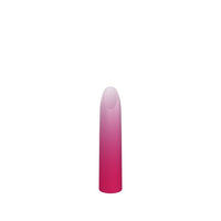 Party Color LIPPY Rechargeable Bullet Vibrator Purple