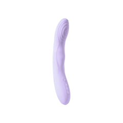 SVAKOM Selena G-Spot Vibrator being used to exemplify its precise G-spot stimulation capabilities.