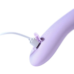 Features of the SVAKOM Selena G-Spot Vibrator including its app control functionality and custom vibration patterns.