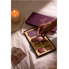 For Play His and Hers Couples Sex Chocolate