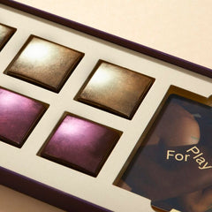 For Play His and Hers Couples Sex Chocolate
