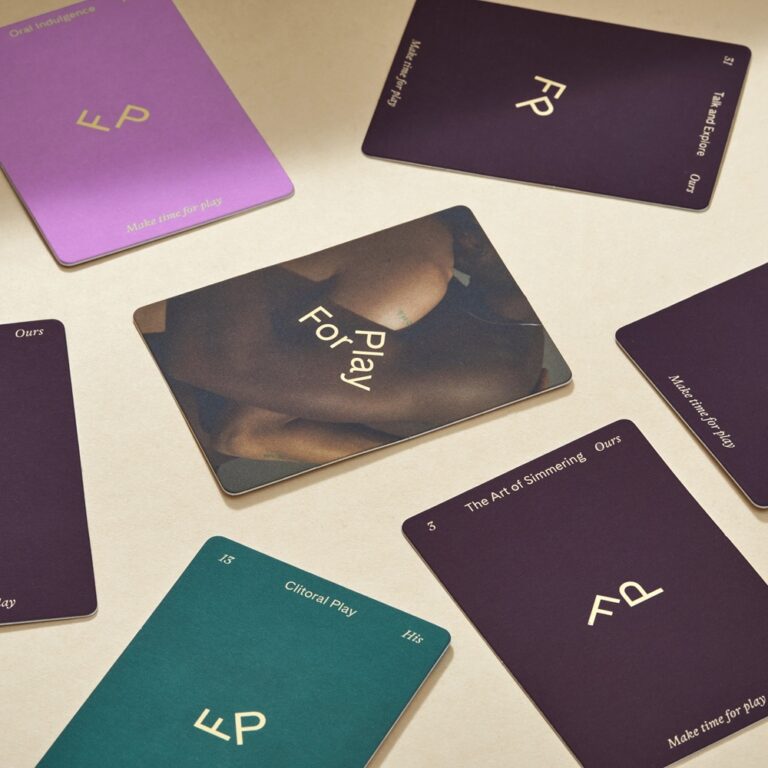 For Play His and Hers Couples Chocolate