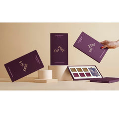 For Play His and Hers Couples Sex Chocolate