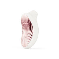 LELO SONA 3 Cruise – Sonic Clitoral Stimulator, USB rechargeable and waterproof for refined bath or shower use