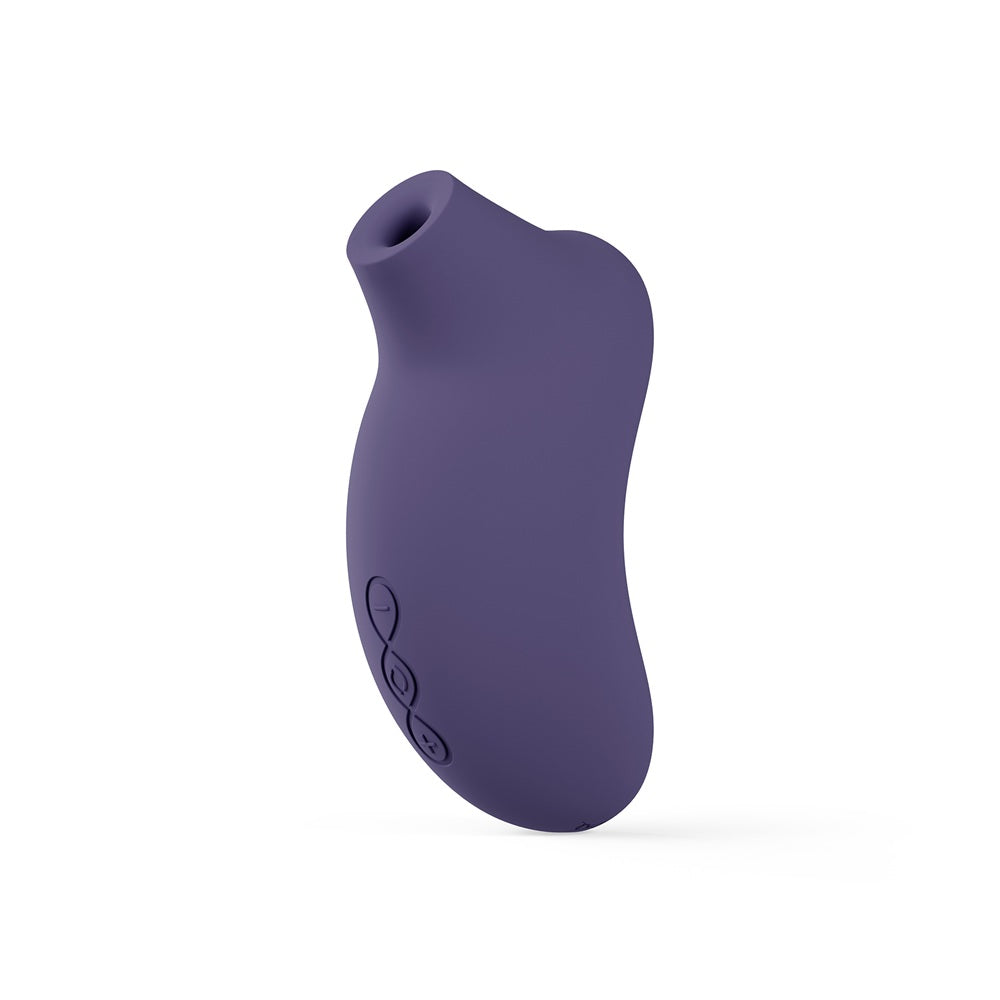 LELO SONA 3 Cruise – Sonic Clitoral Stimulator in Purple, elegant sonic pulse stimulation for deeper pleasure