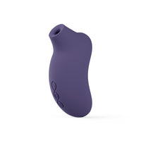 LELO SONA 3 Cruise – Sonic Clitoral Stimulator in Purple, elegant sonic pulse stimulation for deeper pleasure