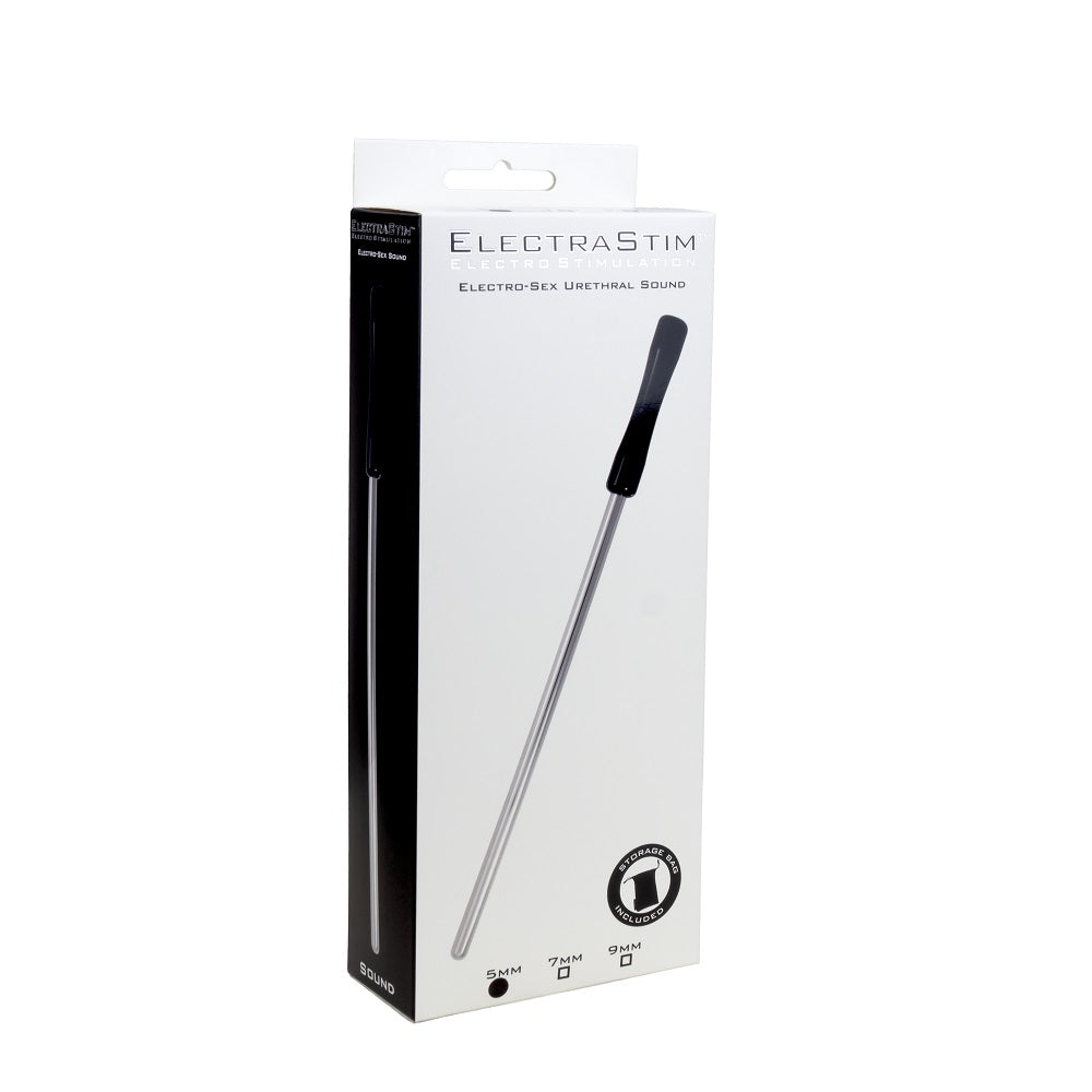 5mm electro play urethra probe by ElectraStim
