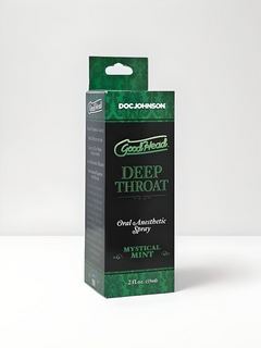 Doc Johnson Good Head Deep Throat Spray