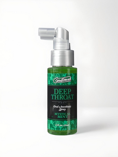 Doc Johnson Good Head Deep Throat Spray