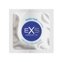 EXS Condoms- 48 Pack