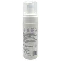 YES Cleanse Intimate Wash-Unfragranced foam pump, showcasing a propellant-free, hypoallergenic intimate wash that provides over 200 washes for confidence and comfort.