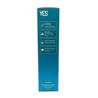 Thumbnail for a box of yes toothpaste on a white background