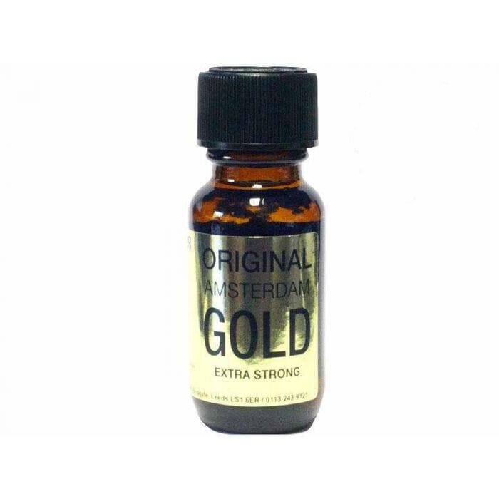 Original Amsterdam Gold Extra Strong Odouriser (ONLY AVAILABLE FOR LOCAL DELIVERY OR COLLECTION) Room Odourisers Consume 