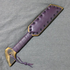 Padded Paddle - Barrel of Pain