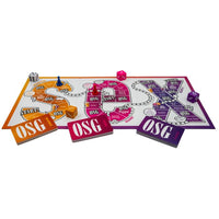 Our Sex Game – Romantic & Erotic Board Game