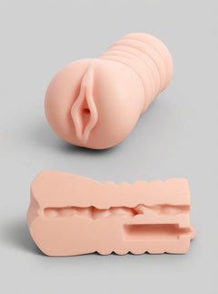 Miss Candi Mini Realistic Masturbator