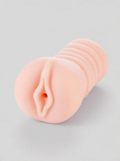 Miss Candi Mini Realistic Masturbator