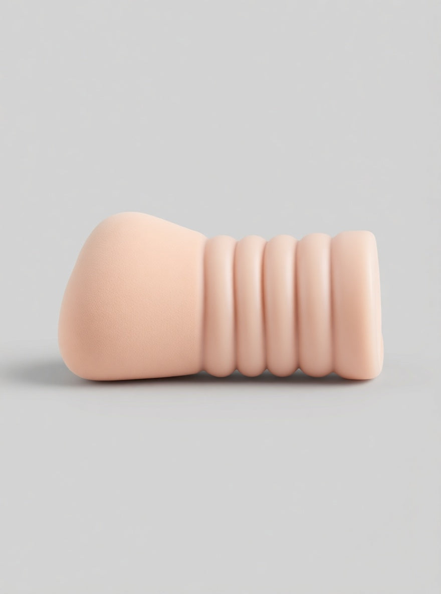 Miss Candi Mini Realistic Masturbator