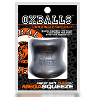 Thumbnail for Oxballs Mega Squeeze Ergofit Ballstretcher Stahl