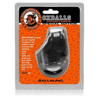 Thumbnail for Oxballs Ballsling with Ball Splitting Strap