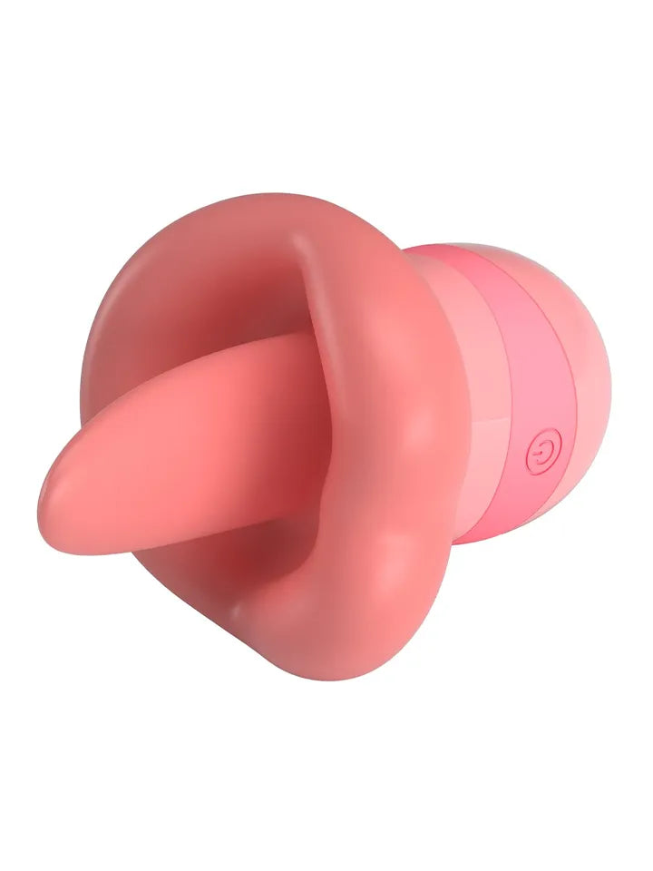 PrettyLove Kylee - The Flaming Lips Licking Vibrator