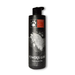 Prowler RED Powder Lubricant Concentrate 250 - Superior Moisturisation & Comfort for Intimate Moments