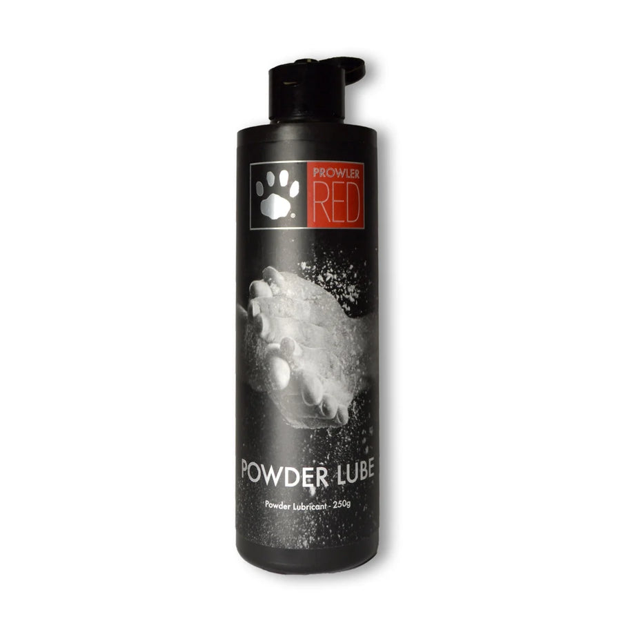 Prowler RED Powder Lubricant Concentrate 250 - Superior Moisturisation & Comfort for Intimate Moments