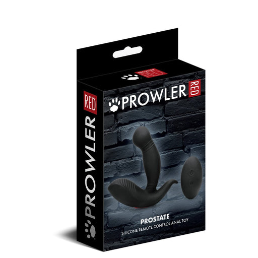 Prowler RED Prostate Prostate Massagers Prowler RED (ABS) 