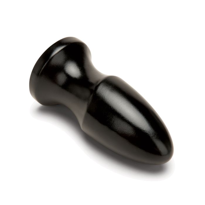 Prowler RED Large Butt Plug for Ultimate Backdoor Pleasure
