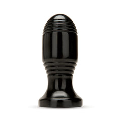 Prowler RED Ribbed Plug - Intense Pleasure and Ultimate Satisfaction