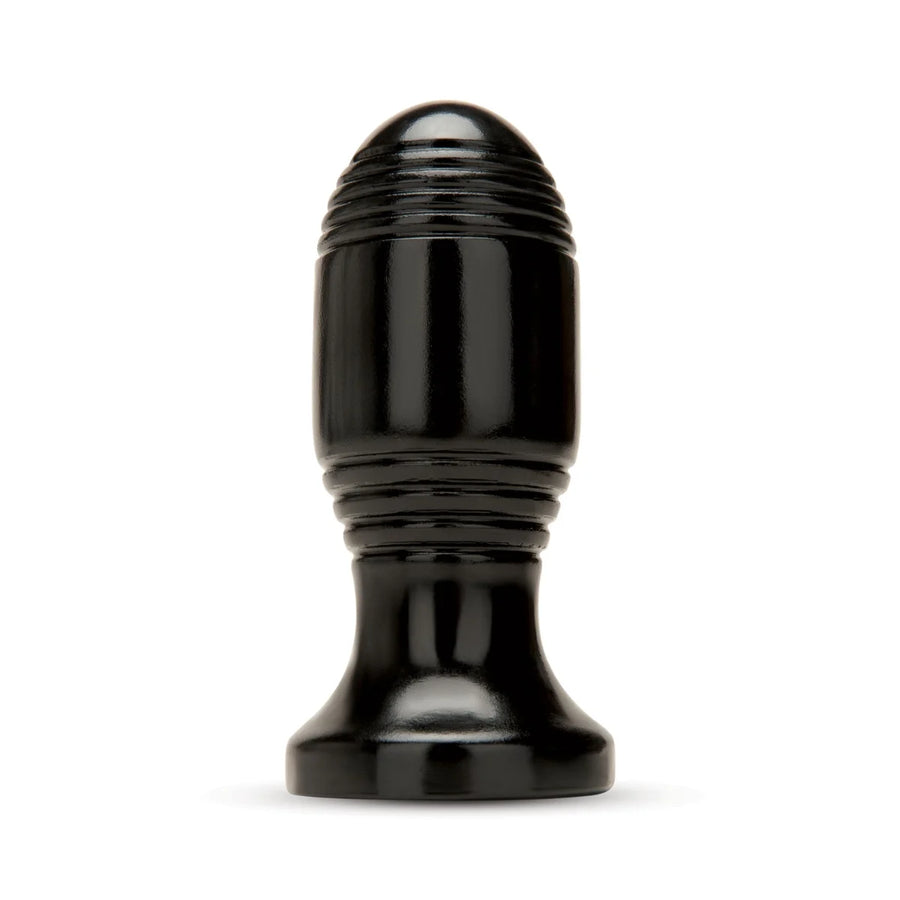 Prowler RED Ribbed Plug - Intense Pleasure and Ultimate Satisfaction