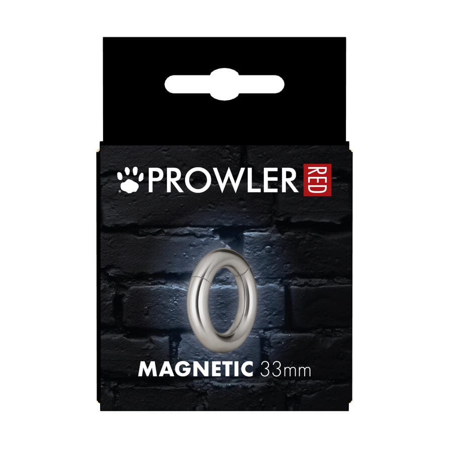 Prowler RED Magnetring
