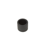 Thumbnail for a black plastic tube on a white background